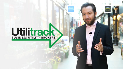 Business Energy Broker - It's Easy as One, Two Three...